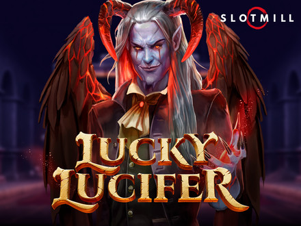 Lucky Lucifer слот